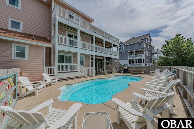 26014 Colony Drive Unit: Lot 1B-2, Salvo, NC 27972