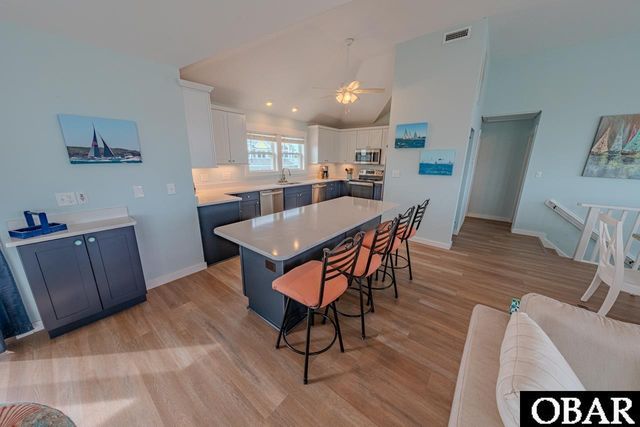 26014 Colony Drive Unit: Lot 1B-2, Salvo, NC 27972