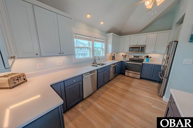 26014 Colony Drive Unit: Lot 1B-2, Salvo, NC 27972