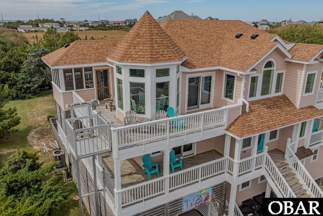 26014 Colony Drive Unit: Lot 1B-2, Salvo, NC 27972