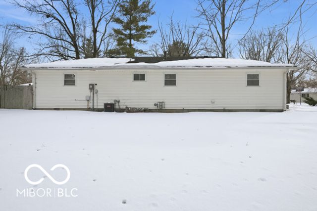 11028 Monroe Court, Indianapolis, IN 46229