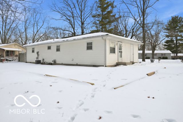 11028 Monroe Court, Indianapolis, IN 46229