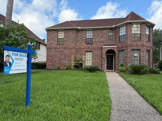 14727 N Eldridge Parkway, Houston, TX 77070