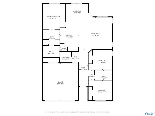 103 Westerbrook Drive, Toney, AL 35773