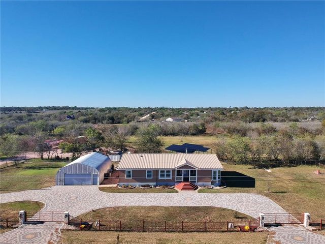 501 Texas Oak DR