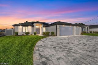 307 Gleason PKWY, Cape Coral, FL 33914