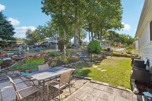 25 Monte Rd, Lynn, MA 01904