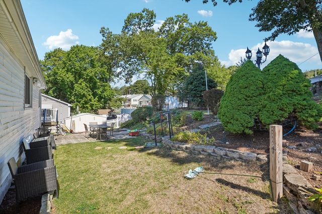 25 Monte Rd, Lynn, MA 01904