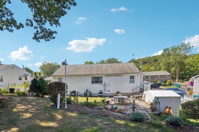 25 Monte Rd, Lynn, MA 01904