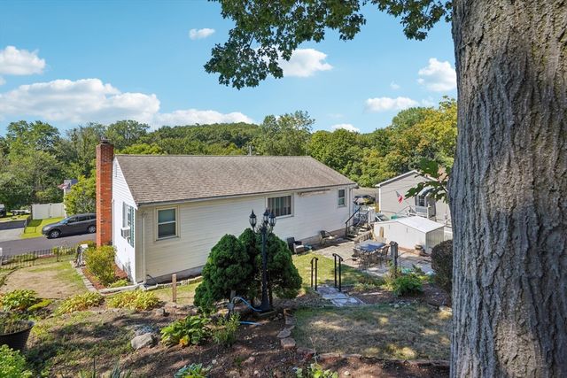 25 Monte Rd, Lynn, MA 01904