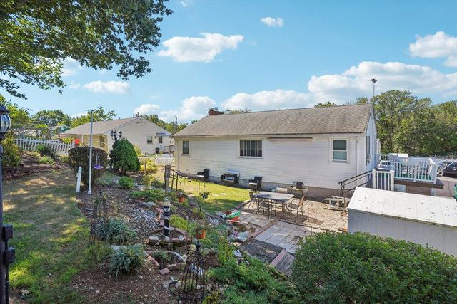 25 Monte Rd, Lynn, MA 01904