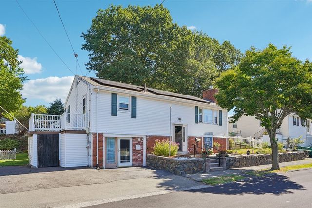 25 Monte Rd, Lynn, MA 01904