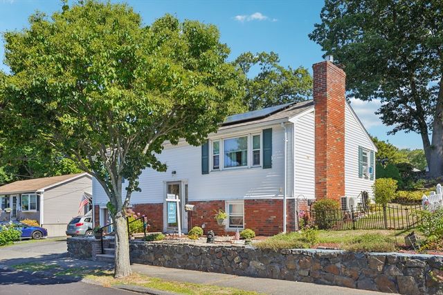 25 Monte Rd, Lynn, MA 01904