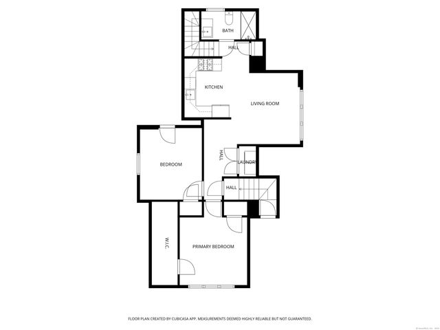 36 Maple Street 3, New Haven, CT 06511