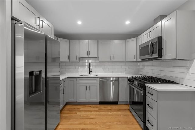 36 Maple Street 3, New Haven, CT 06511