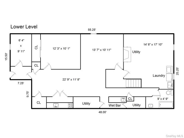 23 Lakeview Road, New Rochelle, NY 10804