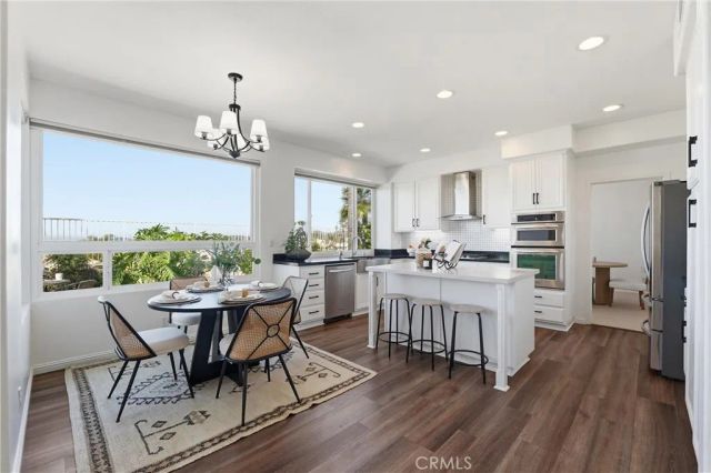 21581 Hummingbird, Rancho Santa Margarita, CA 92679