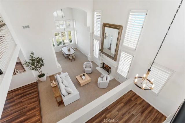 21581 Hummingbird, Rancho Santa Margarita, CA 92679