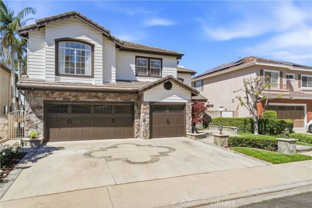 21581 Hummingbird, Rancho Santa Margarita, CA 92679