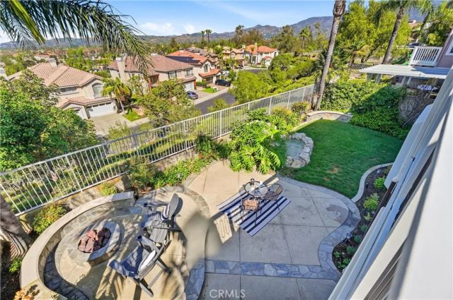 21581 Hummingbird, Rancho Santa Margarita, CA 92679