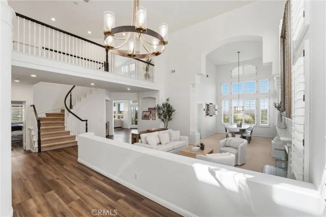 21581 Hummingbird, Rancho Santa Margarita, CA 92679