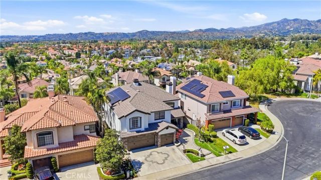 21581 Hummingbird, Rancho Santa Margarita, CA 92679