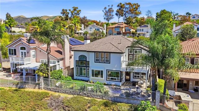 21581 Hummingbird, Rancho Santa Margarita, CA 92679