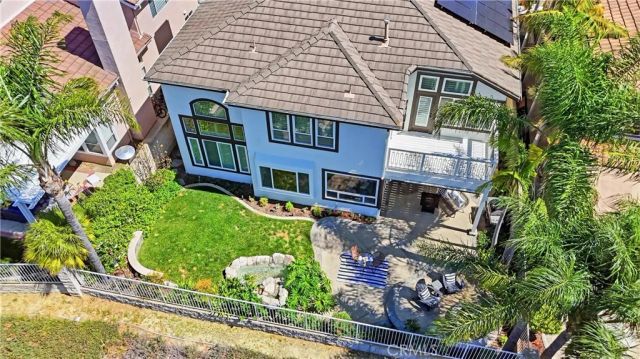 21581 Hummingbird, Rancho Santa Margarita, CA 92679