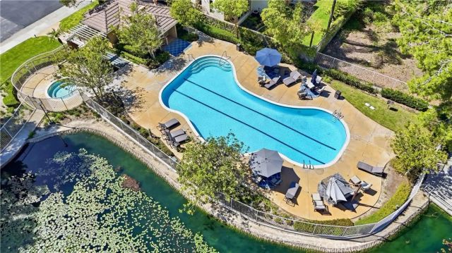 21581 Hummingbird, Rancho Santa Margarita, CA 92679