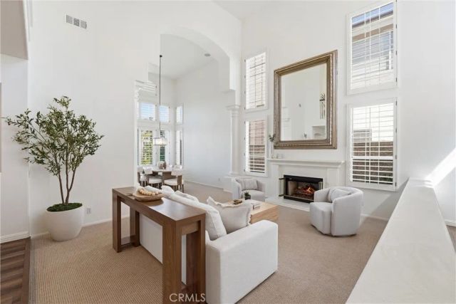 21581 Hummingbird, Rancho Santa Margarita, CA 92679