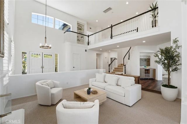 21581 Hummingbird, Rancho Santa Margarita, CA 92679