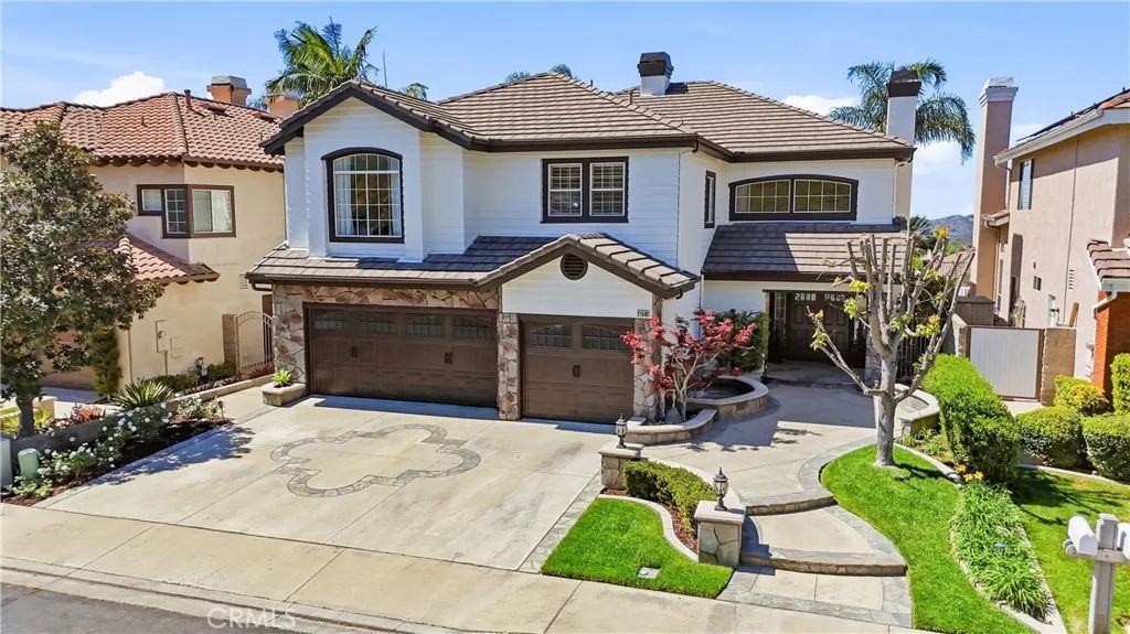 21581 Hummingbird, Rancho Santa Margarita, CA 92679
