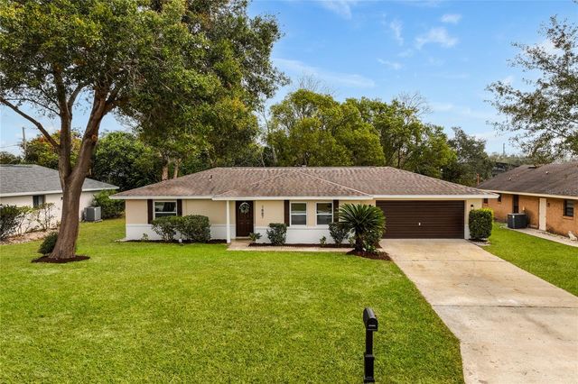 1887 VERONICA AVENUE, Deltona, FL 32725