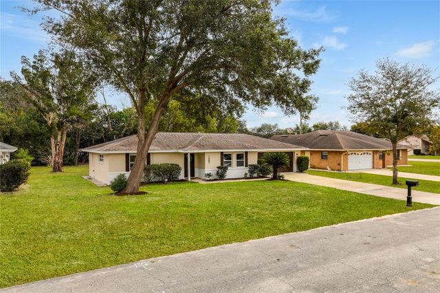 1887 VERONICA AVENUE, Deltona, FL 32725