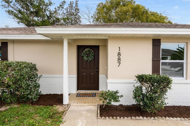 1887 VERONICA AVENUE, Deltona, FL 32725