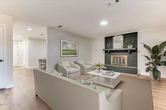 3013 Creek View Court, Augusta, GA 30907