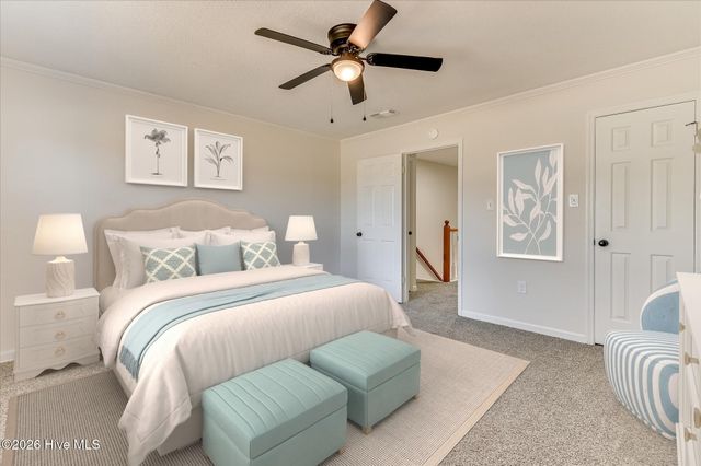 3013 Creek View Court, Augusta, GA 30907