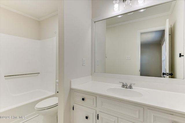 3013 Creek View Court, Augusta, GA 30907