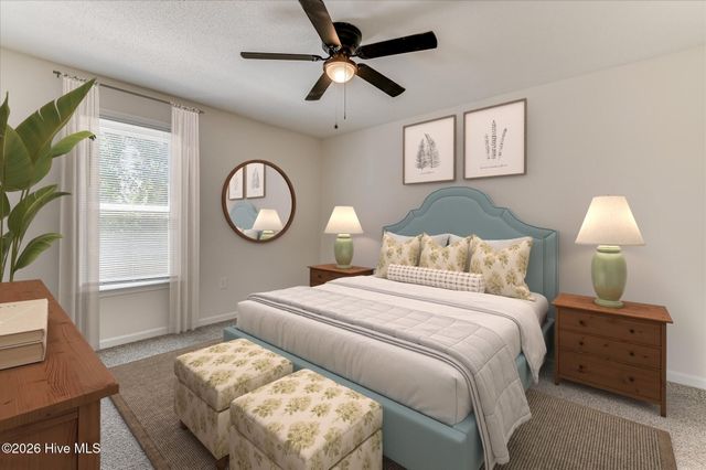 3013 Creek View Court, Augusta, GA 30907