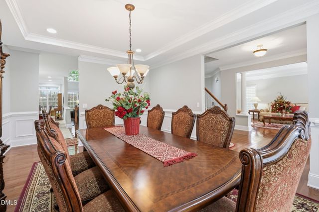 10200 Thoughtful Spot Way, Raleigh, NC 27614