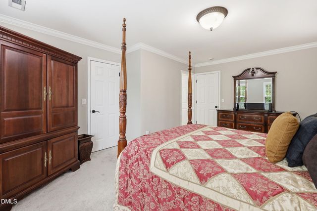 10200 Thoughtful Spot Way, Raleigh, NC 27614