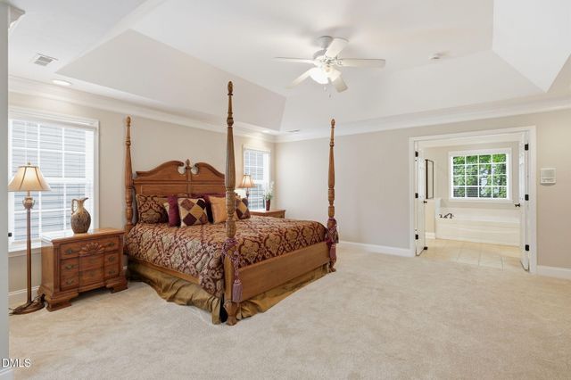 10200 Thoughtful Spot Way, Raleigh, NC 27614