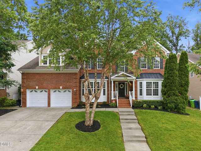 10200 Thoughtful Spot Way, Raleigh, NC 27614