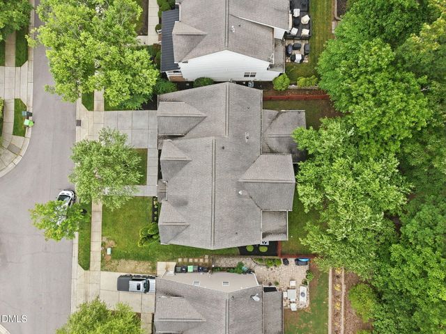 10200 Thoughtful Spot Way, Raleigh, NC 27614
