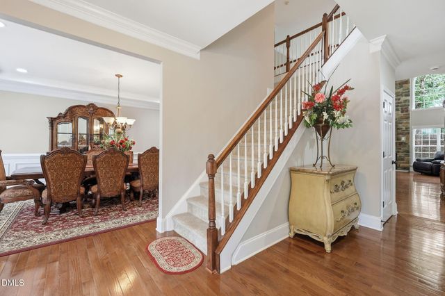 10200 Thoughtful Spot Way, Raleigh, NC 27614
