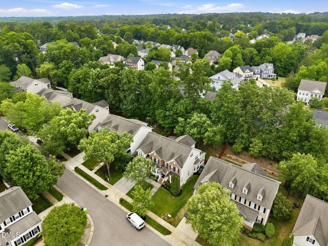 10200 Thoughtful Spot Way, Raleigh, NC 27614