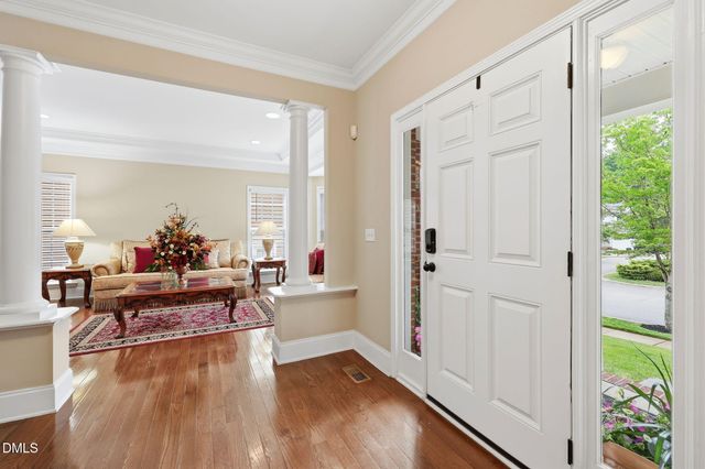10200 Thoughtful Spot Way, Raleigh, NC 27614