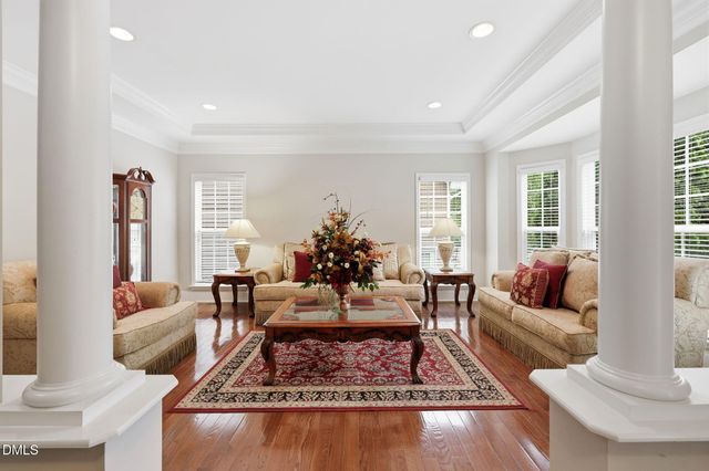 10200 Thoughtful Spot Way, Raleigh, NC 27614