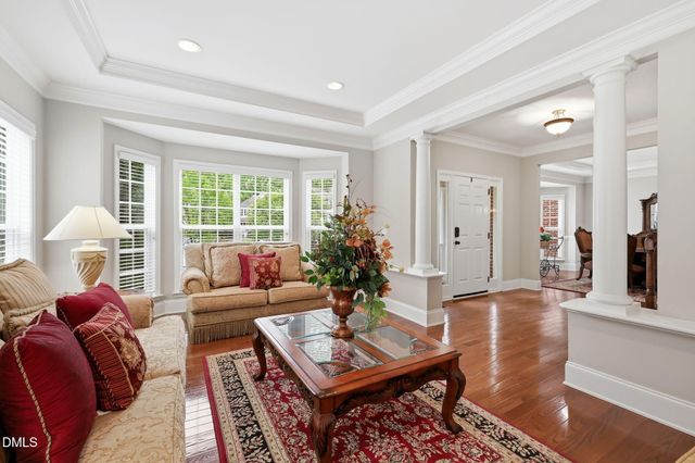10200 Thoughtful Spot Way, Raleigh, NC 27614