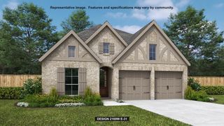 2907 Soaring Hills Drive, Forney, TX 75126